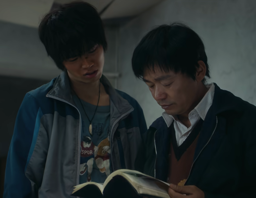 收视率杀疯了,不看杨紫《棋士》呼声却越来越高,问题出在哪