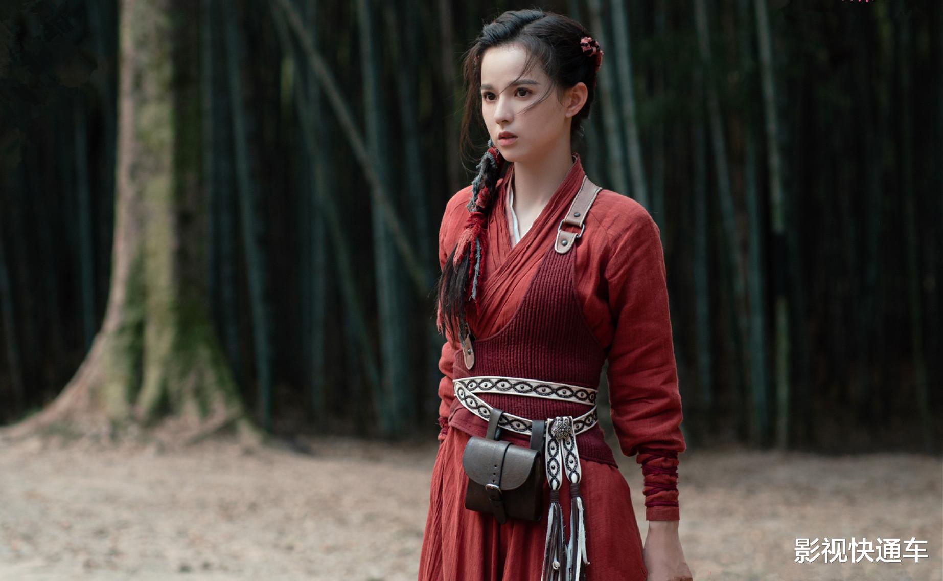 首播将至！新古装剧过审下证，现代与西汉双时空交错，逆天改命