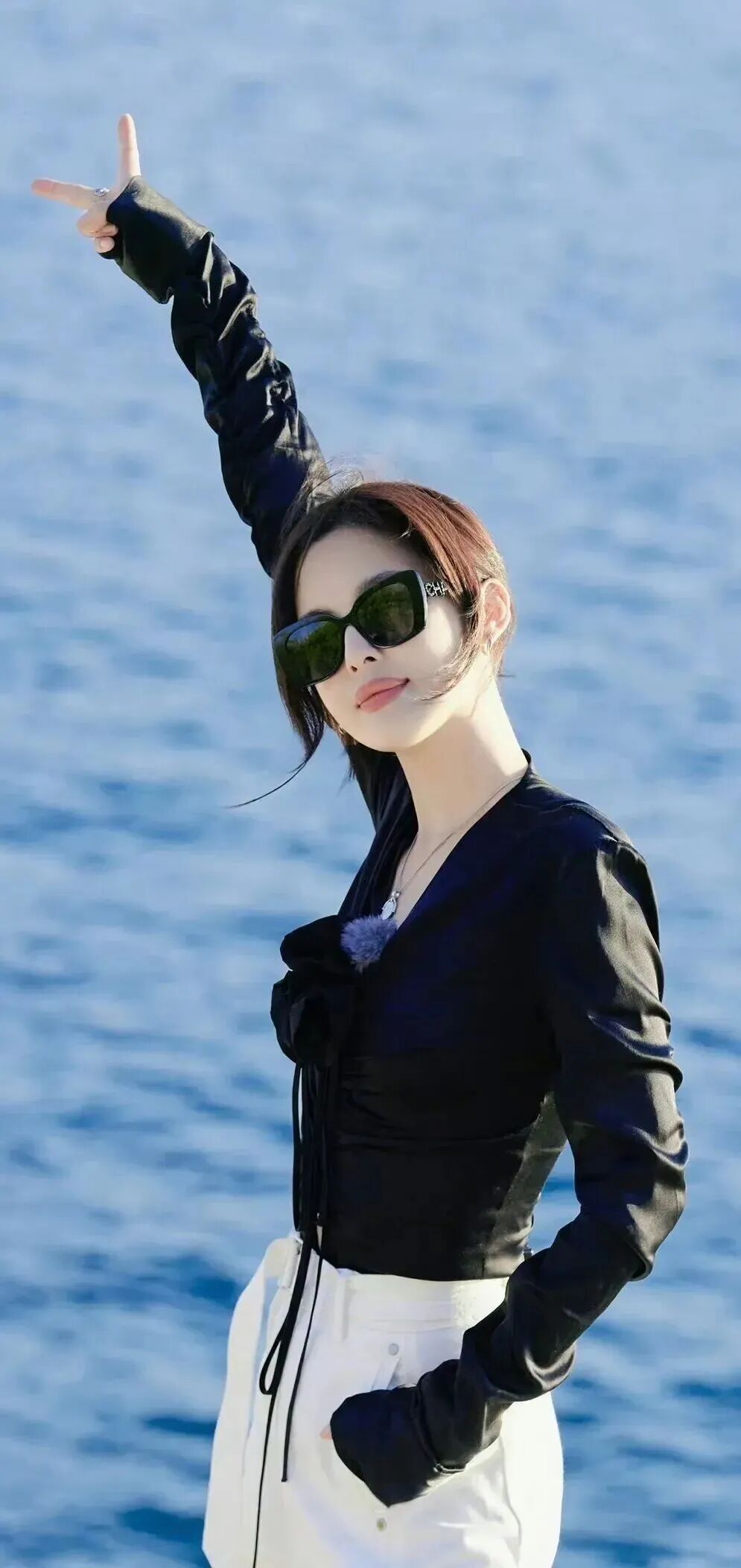 气质辛芷蕾壁纸分享