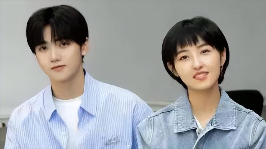 古偶丑男再添猛将,浓妆艳抹,“车座子脸”,小厮相,还糟蹋经典