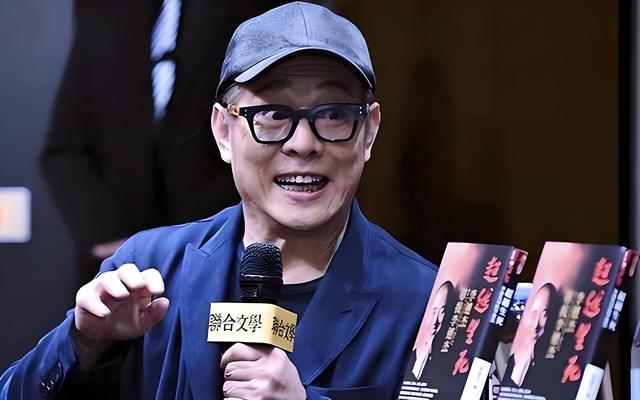 孙俪夫妇被曝移民！深挖之下，才发现原来这么多中国明星早移民了