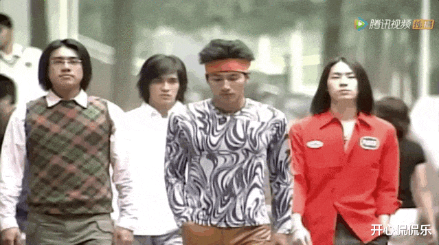 47岁吴建豪翻红,不意外。