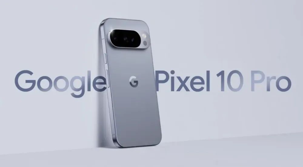 谷歌大量新品宣传视频曝光,新机蓄势待发