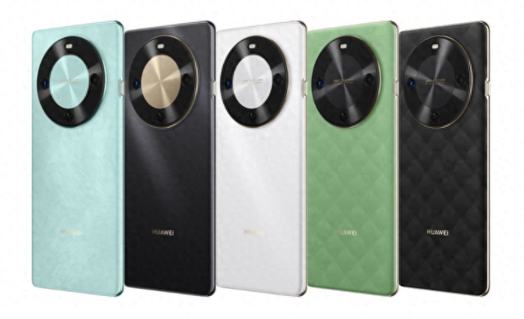 華為也有8000毫安時大電池，或用于暢享X80