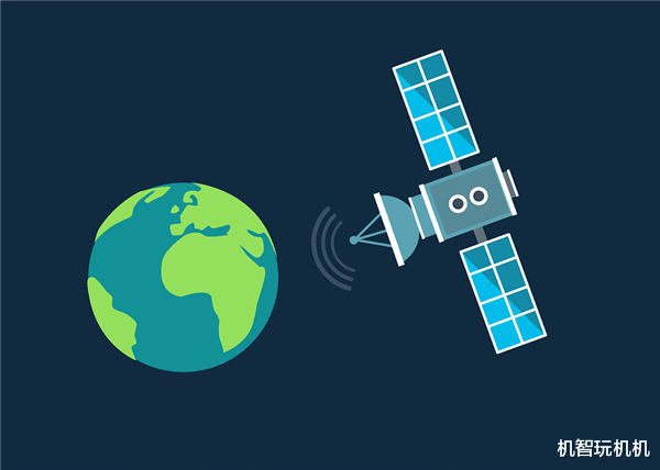 小米首款千元衛星手機確認，這外觀配置有點夸張！