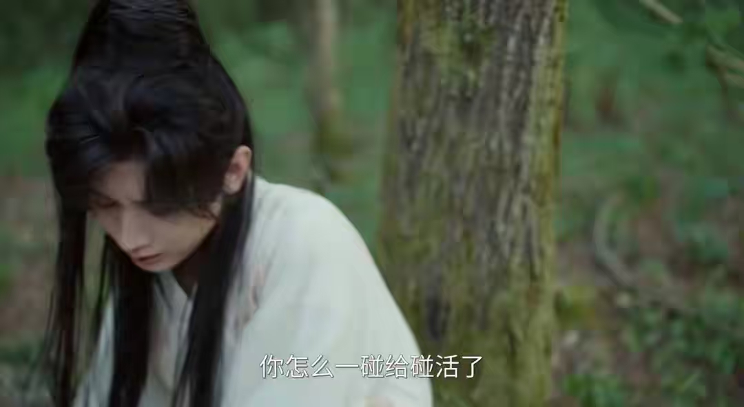 直到看见成毅新剧三番两次被吐槽，才知道辛柏青这句话的含金量