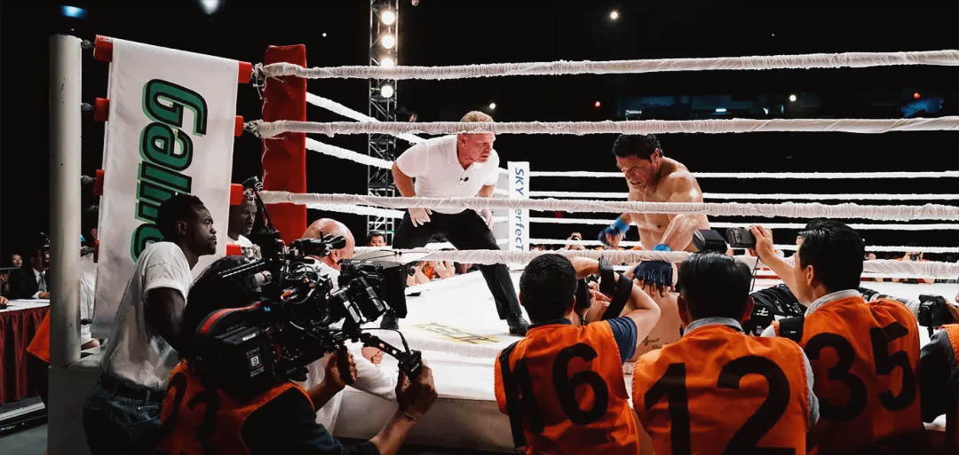 2025年，观众第一次集体拒绝好莱坞