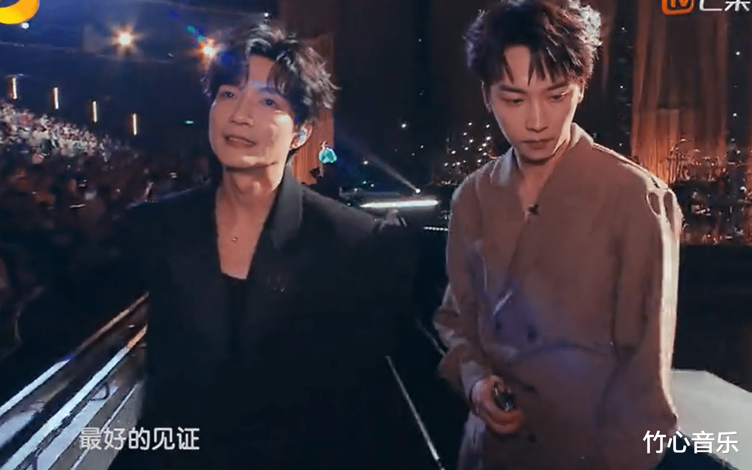 《歌手2025》陈楚生选歌失策致低排名，再不谨慎，小心痛失歌王！