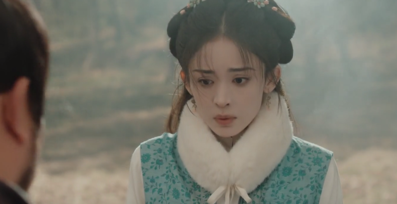 央视官宣!36集古装大剧将播,这是继《折腰》后我唯一想追的权谋剧