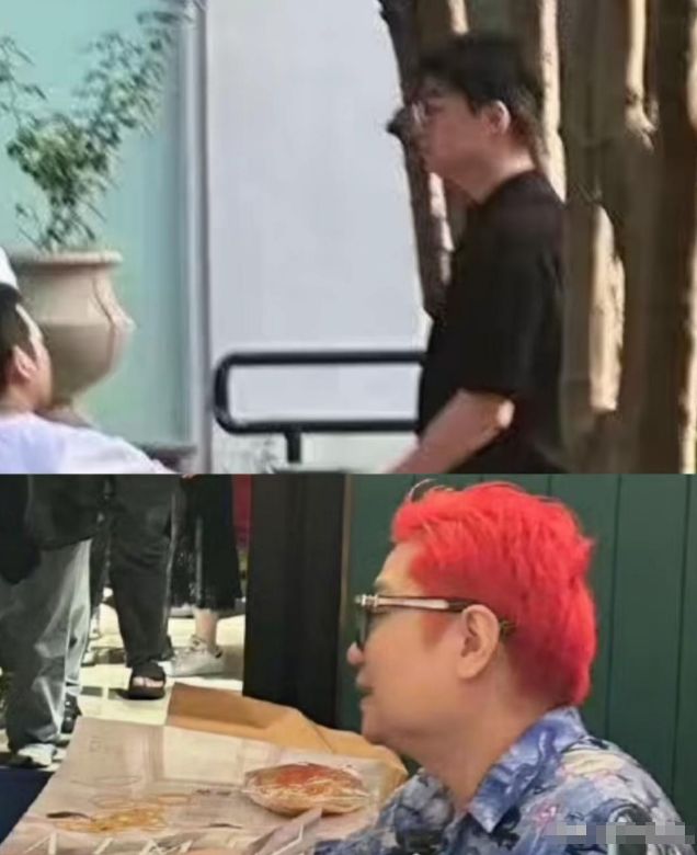 于朦胧出事房子户主疑曝光！事发现场牵手照流出，本人删文不回应