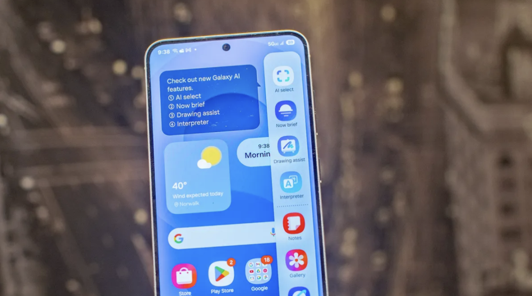 讓我對安卓感到煩惱的5件事