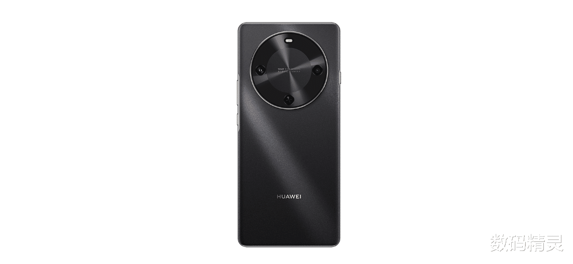 華為又出了一款4G手機，支持衛(wèi)星通訊，配置有點低！