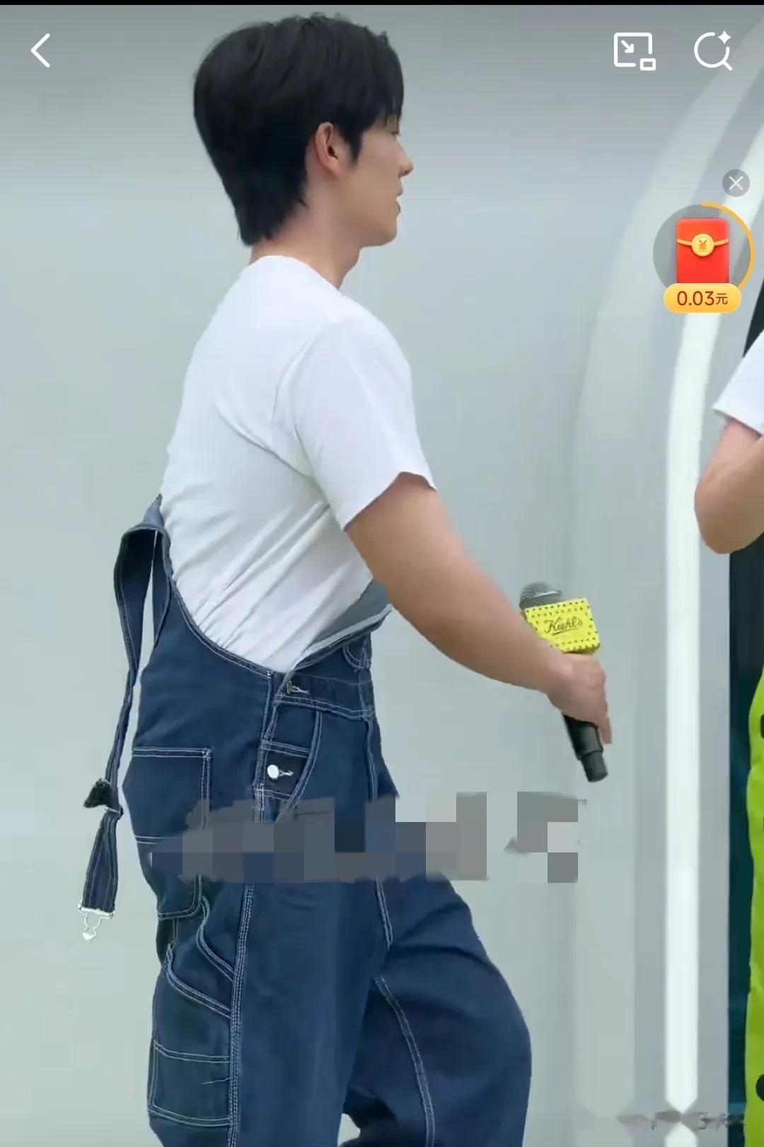 生图暴露短剧演员真实颜值，没了美颜滤镜，遍地普通人