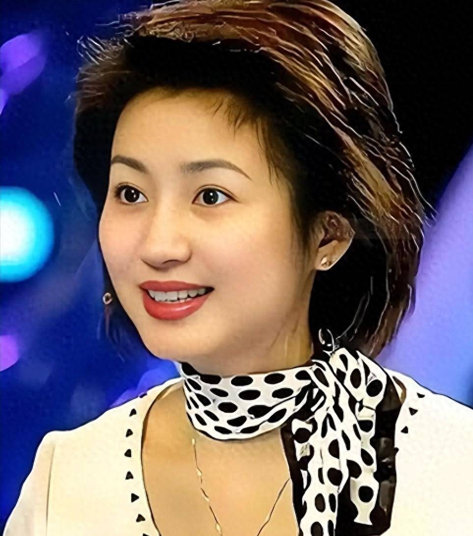 55岁王小丫:一婚嫁富豪,二婚嫁高官,两婚未孕,如今普通成大妈