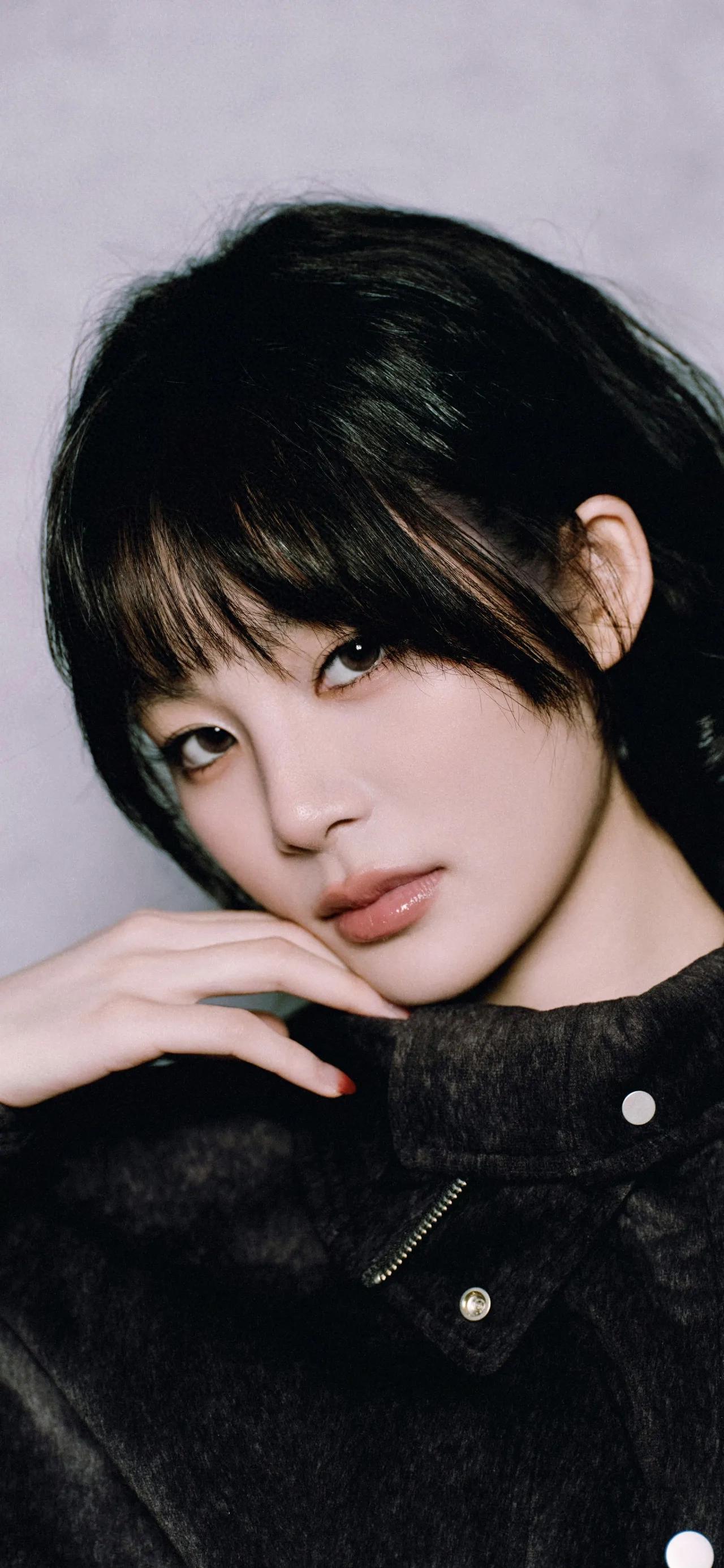 精选明星壁纸（574）姚晓棠