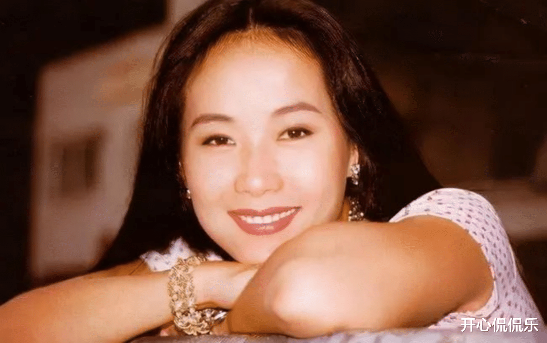 这情商，甩内娱某些人十条街！