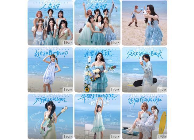 三合一Live图神机+4K视频转实况,OPPO Reno14系列还叠加三款滤镜