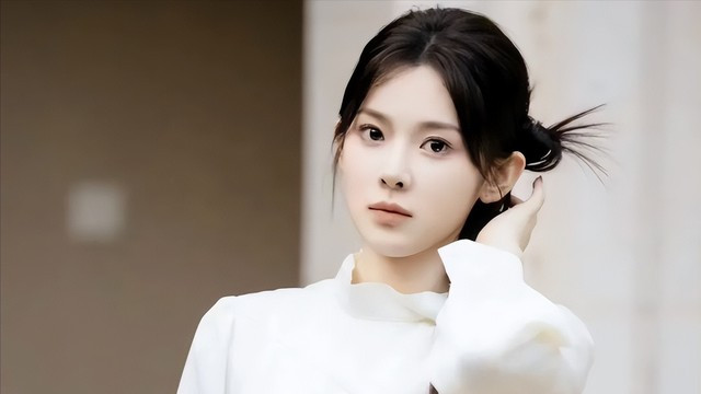 短剧公认漂亮的演员，马秋元可惜了，呼声最高的居然90%都是夸赞