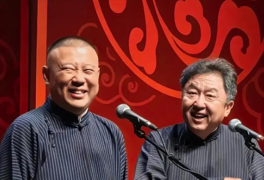 看到郭德纲被约谈，才懂“屎尿屁、荤段子”，暴露一个圈子的恶俗