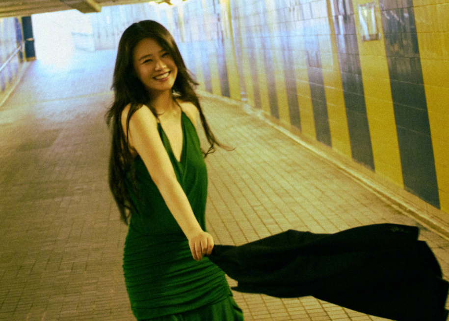 分手后患上抑郁症,她比赵露思还惨