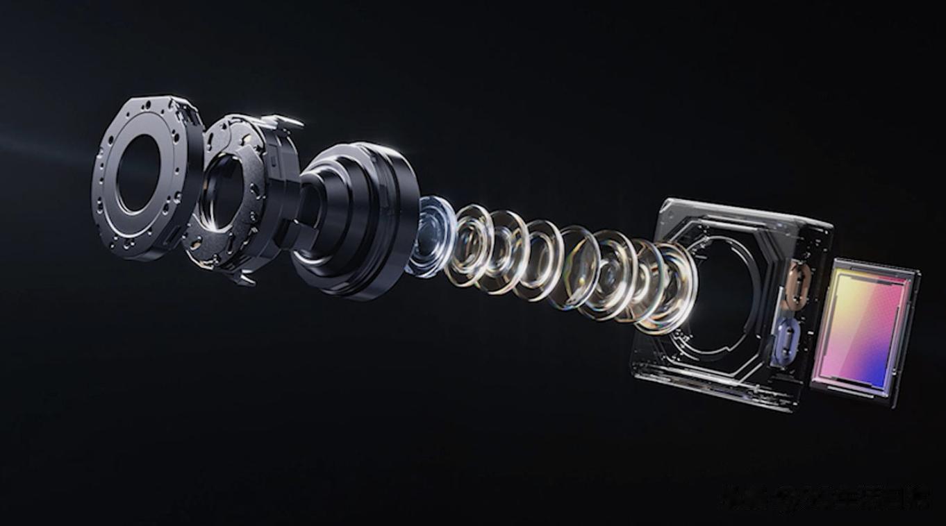 蘋果自研影像傳感器曝光：iPhone或超電影機，口袋里就是大片神器