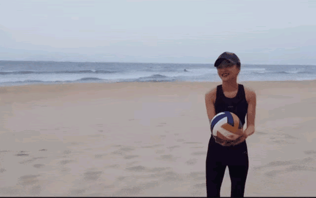 张韶涵花近一亿买一个岛，又花三千万装修的海岛别墅真的太美了