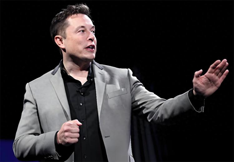 馬斯克又放大招！特斯拉要自己造芯片，因為供應(yīng)商太慢、產(chǎn)量不夠