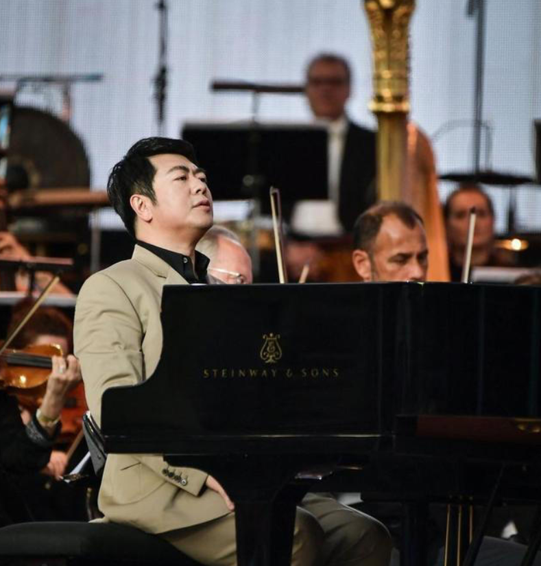 郎朗传奇变笑料？姜文新片被批脱离大众，暑期档滑铁卢！只剩咋呼