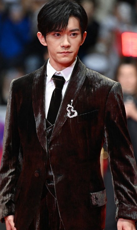 戛纳第七天：舒淇美的出众，林志玲面露凶相，李庚希咋长这样了