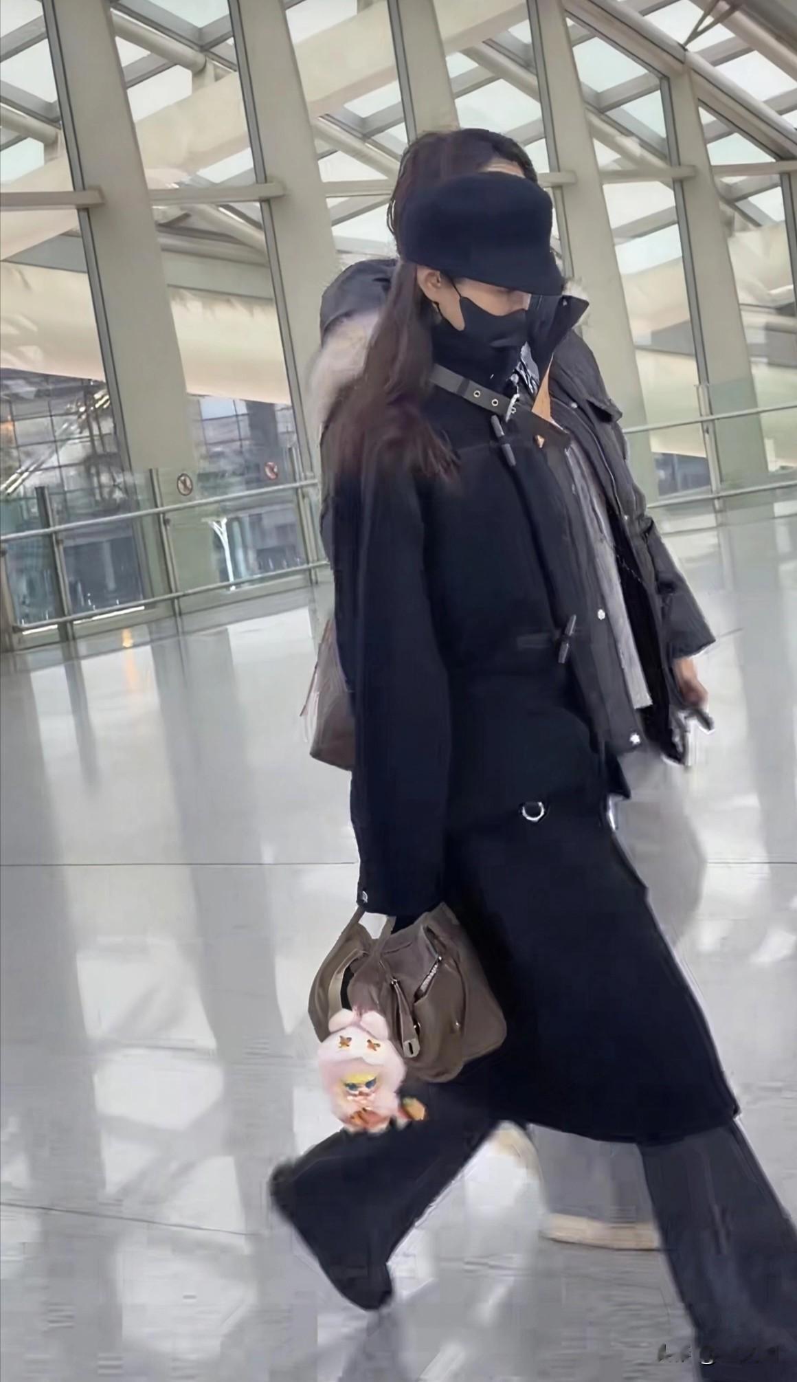 35岁宋轶出席晚会被粉丝围堵 巴掌小脸大大眼睛 美的像开了特效