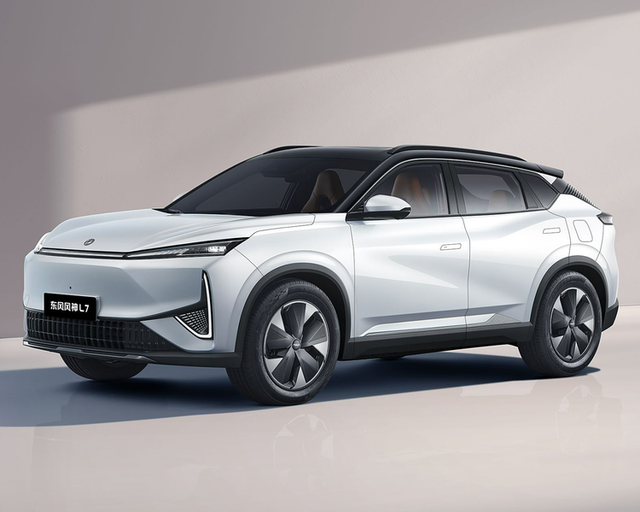 新车上市月销仅134台,\神龙\摆尾不成,成\摆烂\了?