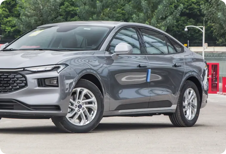 不到16万，这两台合资值得考虑！2.0T+8AT，操控一流，稳如高铁