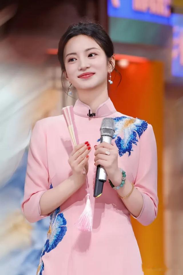 70位女星新中式造型，这就是中国女性和中式审美的魅力！