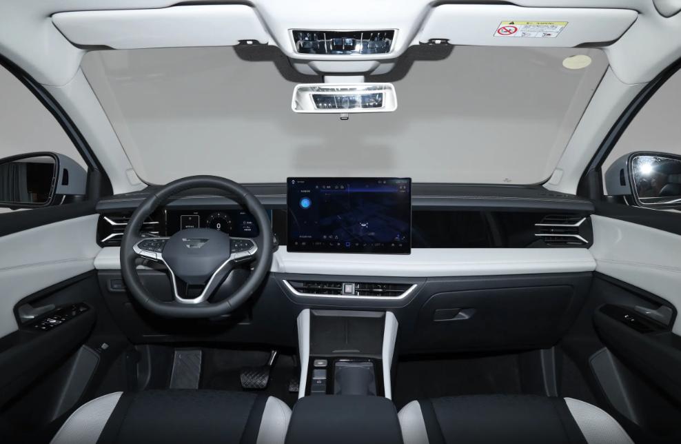 大众旗下全新SUV,配燃油动力,优惠后9万多能买