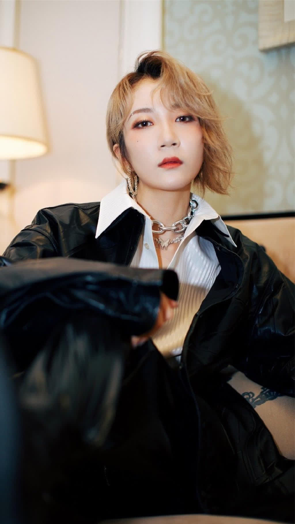 乃万车澈暴露了rapper圈以及街舞圈的“性”乱象