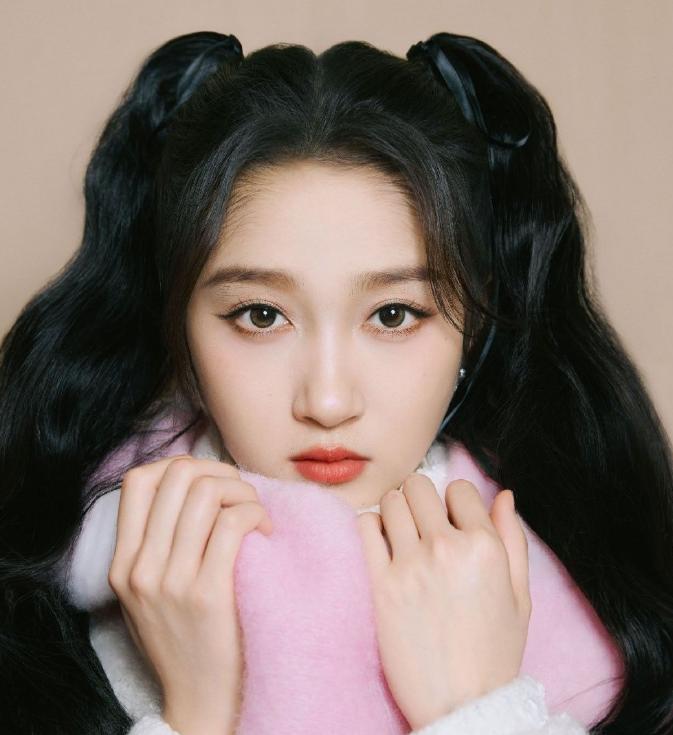 鹿晗没想到，回应与王安宇恋情传闻的关晓彤，没给自己留一丝体面