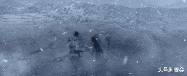 全是牺牲！《淮水竹亭》36集大结局，是我今年看过最难过的大结局