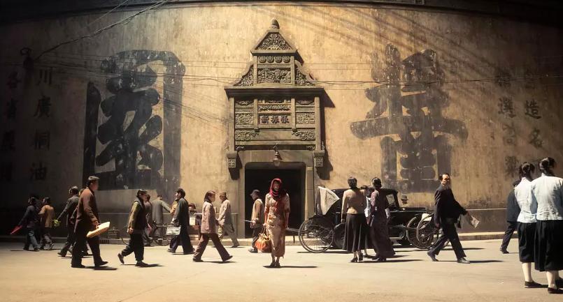 《戏台》播出，票房只有4.1亿，陈佩斯和陈可辛加起来亏损超5亿