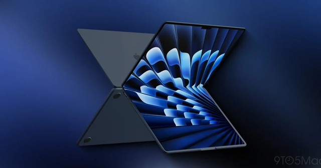 为什么iPad不直接运行macOS系统?苹果高管这样说