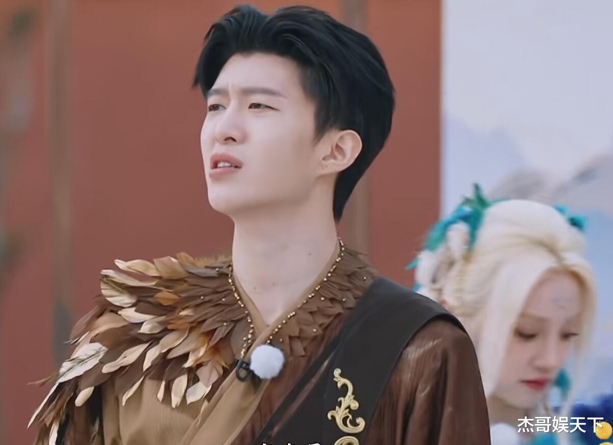 要不是白鹿的“举报”,这期《跑男》真没有这么多骂声