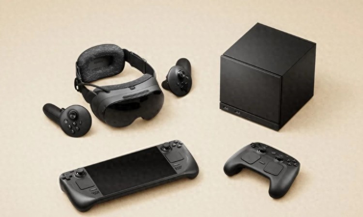 V社連發三款硬件，主推SteamOS，兼容安卓