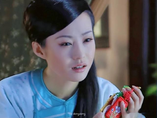 郝蕾：从偶像剧女神到演技封神，她的蜕变太惊人！