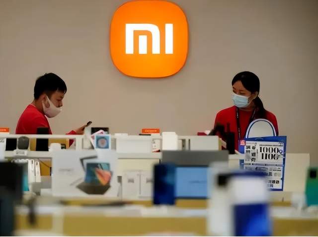 你别不服,小米已经有8颗自研芯片了,早就不是“组装厂”