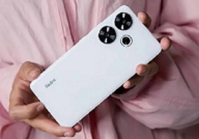 红米Turbo3,清仓退场,性价比直接拉满!