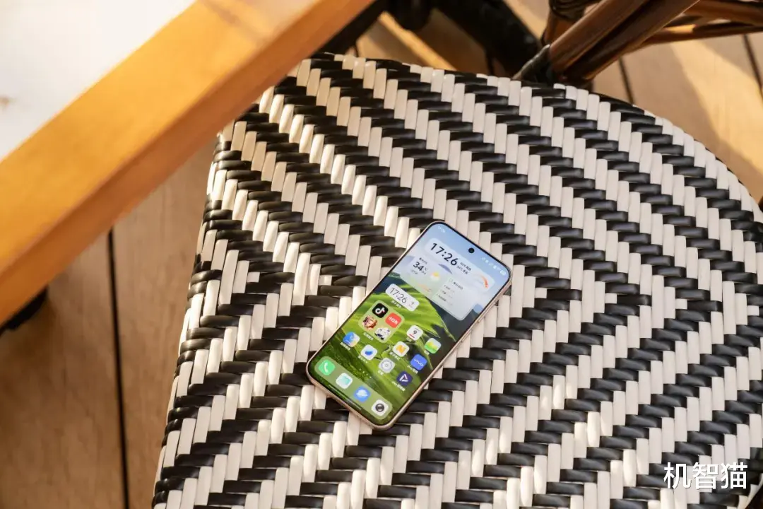 vivo X300測評：拍人巨強的小屏旗艦