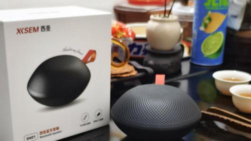 哪个牌子音箱比较好？2025年精选10大音质出色的小蓝牙音箱分享！