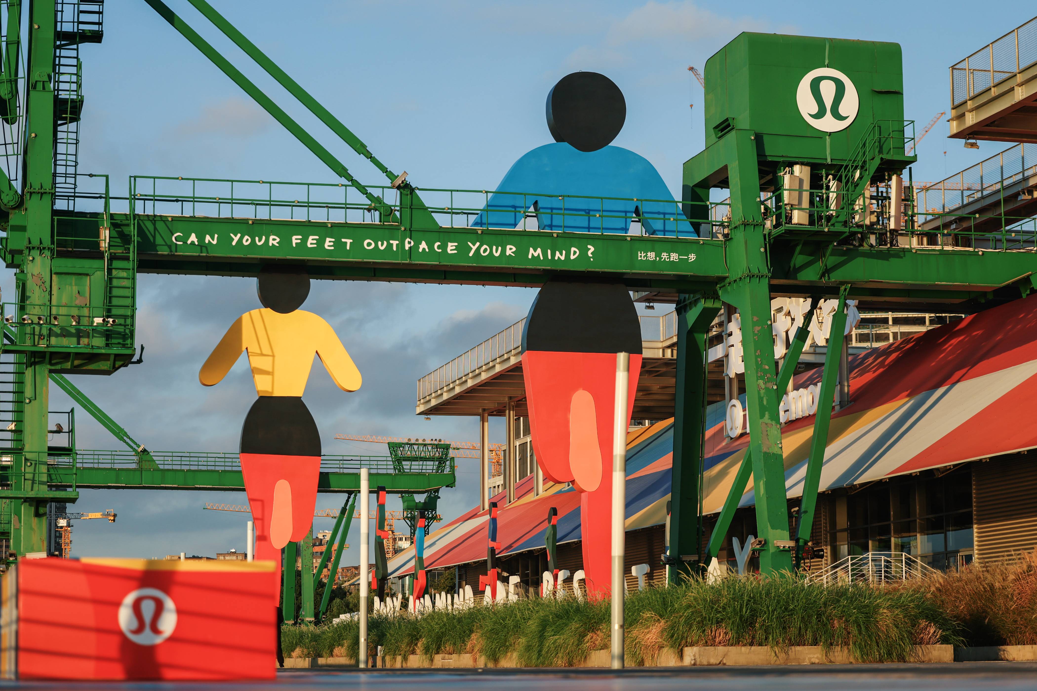 一個演員的 AI 時代反內卷指南：先允許自己跑到哪兒算哪兒