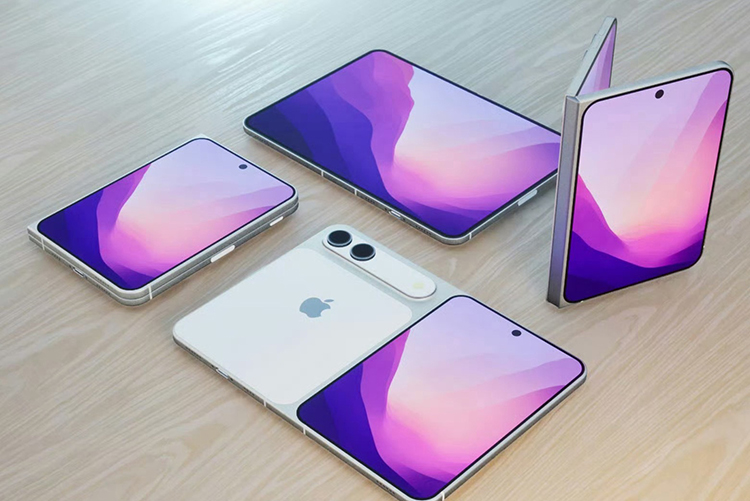 折疊屏iPhone遇良率和產能挑戰，估計明年發布后將很快缺貨