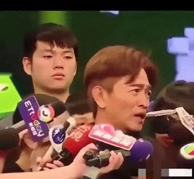 吴宗宪真敢说，劝小s活在当下，搞纪念活动没什么意义，很有道理