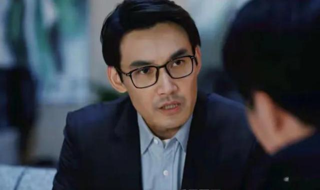 《大河之水》结局太虐心！张铎演技看哭全网：这个父亲让人心疼